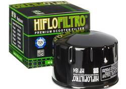 Filtro olio HIFLO HF184 per motori 400 500 HIFLO 