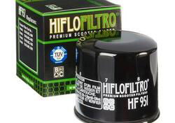Filtro olio HIFLO HF951 per HONDA HIFLO 