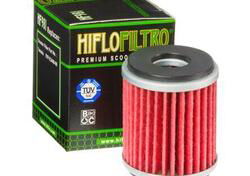 Filtro olio HIFLO HF981 per YAMAHA HIFLO 