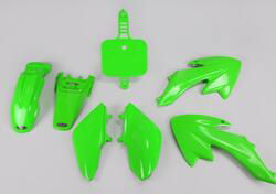 Kit plastiche UFO per Honda CRF 50 2004- 2023 Ver 