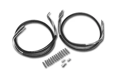 Estensione cablaggi comandi manubrio 120 cm Per S 