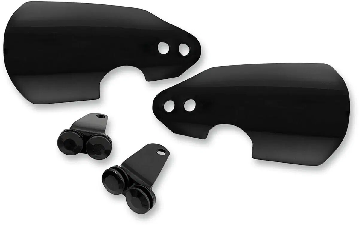 Paramani Memphis Shades nero opaco per Dyna Switch 