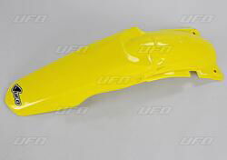 Parafango post Ufo Suzuki RM 125 2001-2022 giallo 