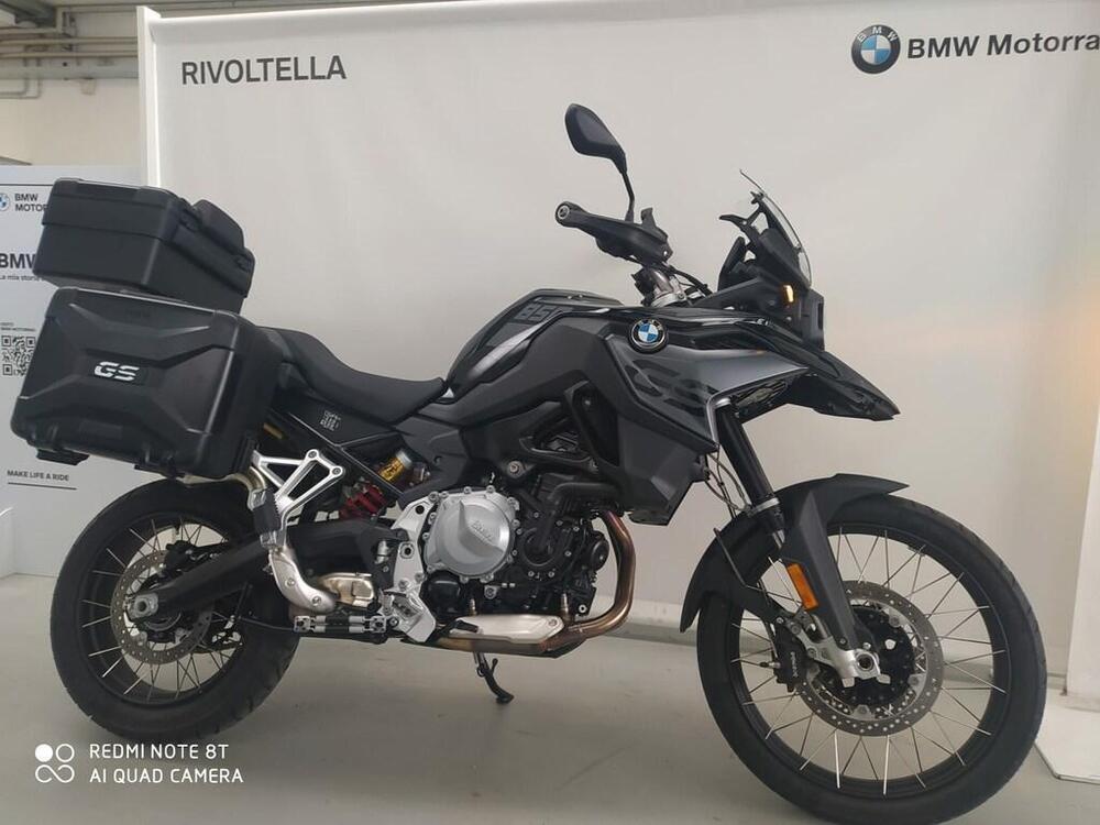 Bmw F 850 GS (2021 - 24)