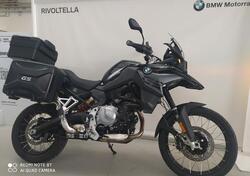 Bmw F 850 GS (2021 - 24) usata