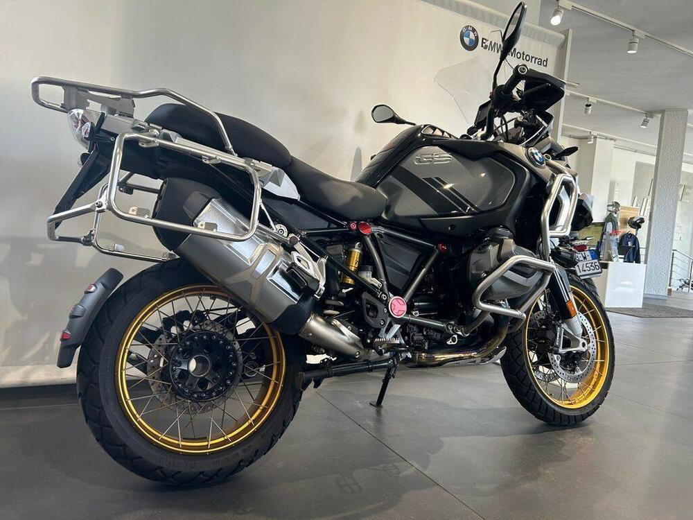 Bmw R 1250 GS Adventure (2021 - 24) (3)