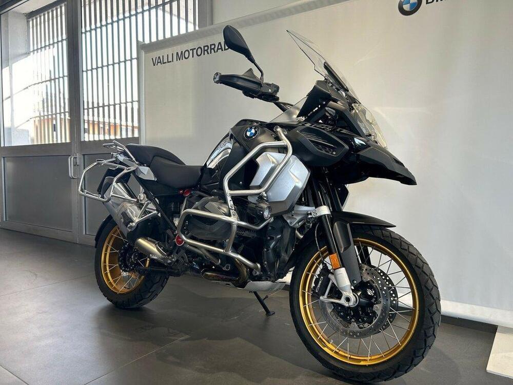 Bmw R 1250 GS Adventure (2021 - 24) (2)