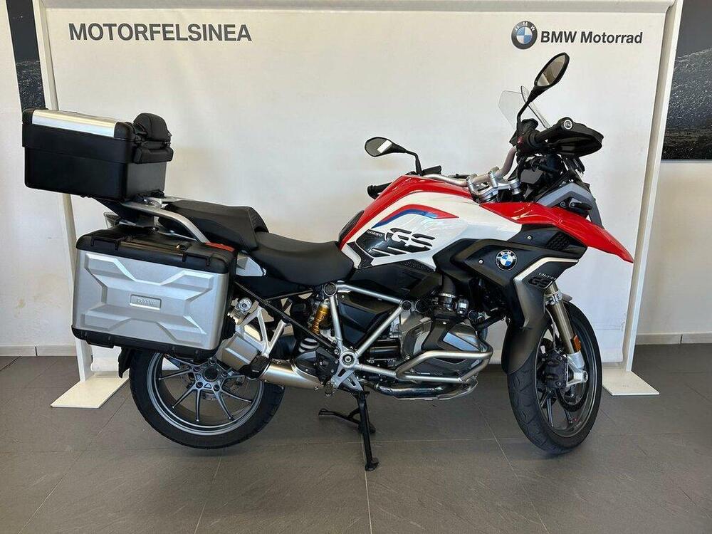 Bmw R 1250 GS (2019 - 20)