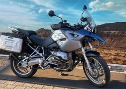 Bmw R 1200 GS (2004 - 07) usata