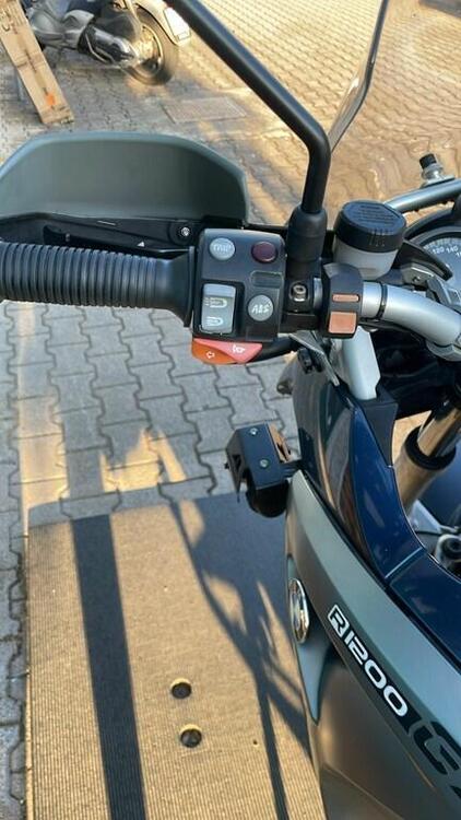 Bmw R 1200 GS (2004 - 07) (2)