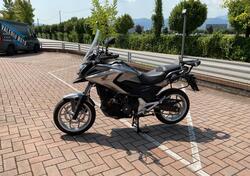 Honda NC 750 X ABS (2016 -17) usata