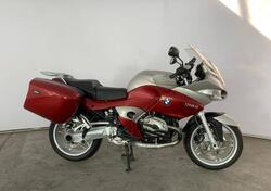 Bmw R 1200 ST usata