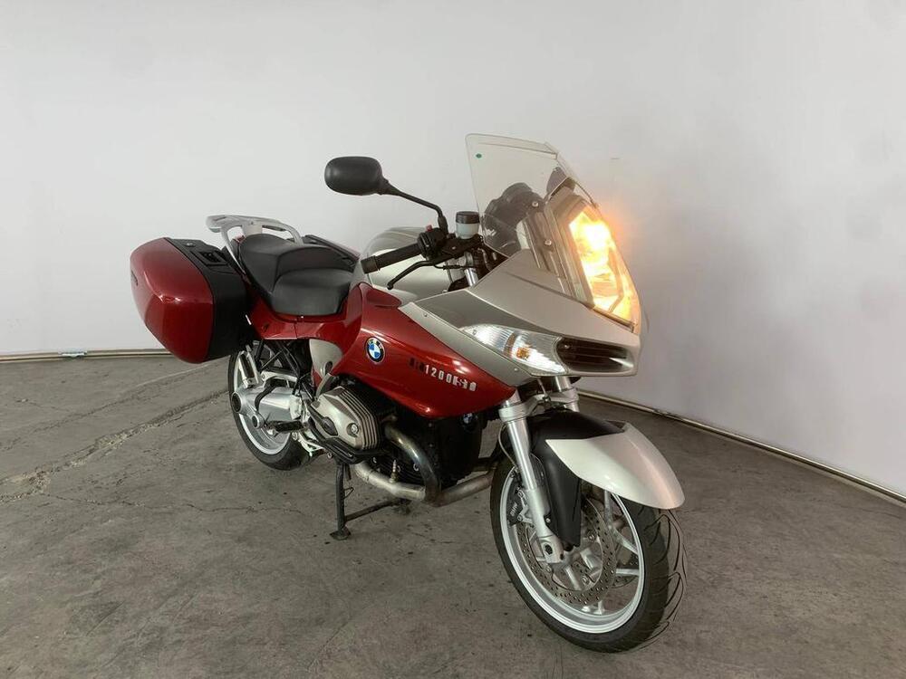 Bmw R 1200 ST (3)