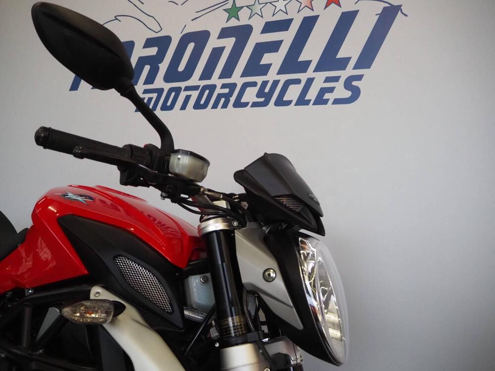 MV Agusta Brutale 675 (2011 - 15) (5)