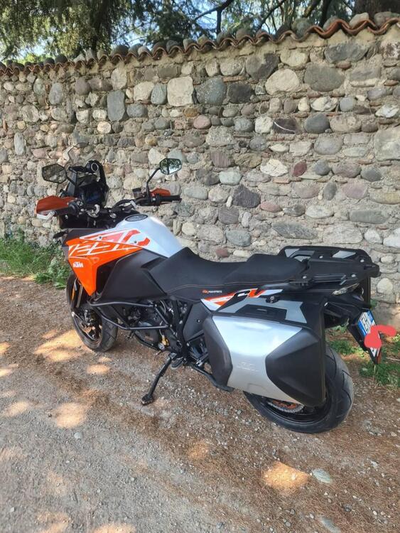 KTM 1290 Super Adventure S (2017 - 20) (3)