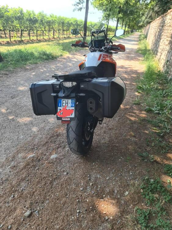 KTM 1290 Super Adventure S (2017 - 20) (4)