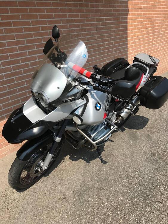 Bmw R 1150 GS Adventure (2002 - 06)