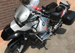 Bmw R 1150 GS Adventure (2002 - 06) usata