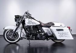 Harley-Davidson 1584 Road King Classic (2007 - 10) - FLHRC usata