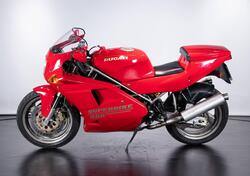 Ducati SUPERBIKE 888 DESMOQUATTRO d'epoca