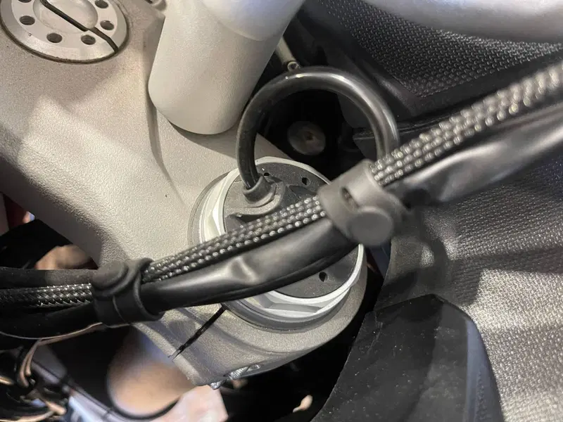 Ducati Multistrada 950 S (2019 - 20) (13)