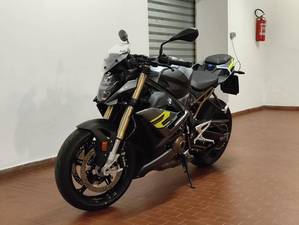 Bmw S 1000 R (2021 - 24) (2)