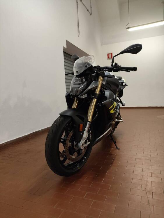 Bmw S 1000 R (2021 - 24) (3)