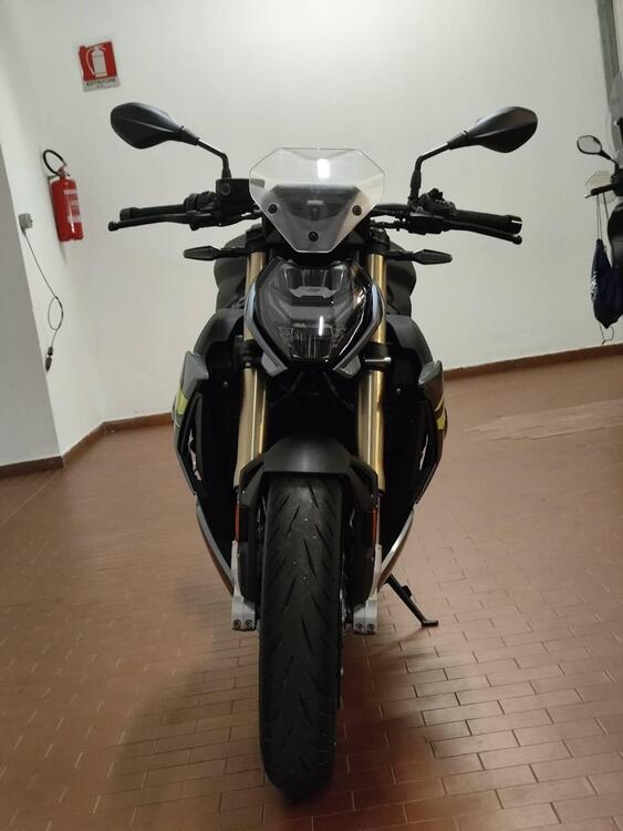 Bmw S 1000 R (2021 - 24) (5)