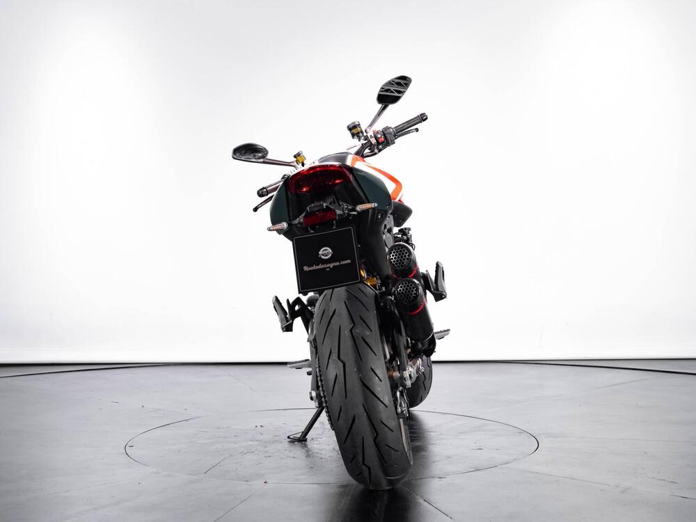 Ducati Monster 937 30° Anniversario (2023 - 24) (4)