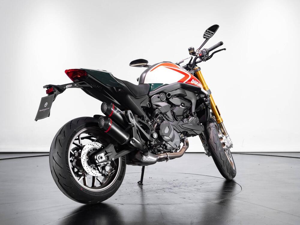 Ducati Monster 937 30° Anniversario (2023 - 24) (3)