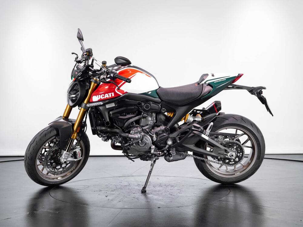 Ducati Monster 937 30° Anniversario (2023 - 24)