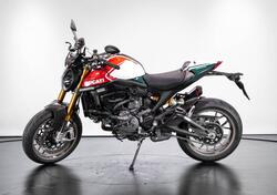 Ducati Monster 937 30° Anniversario (2023 - 24) nuova