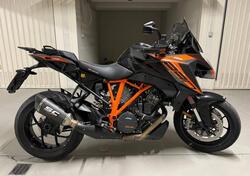 KTM 1290 Super Duke GT (2021) usata