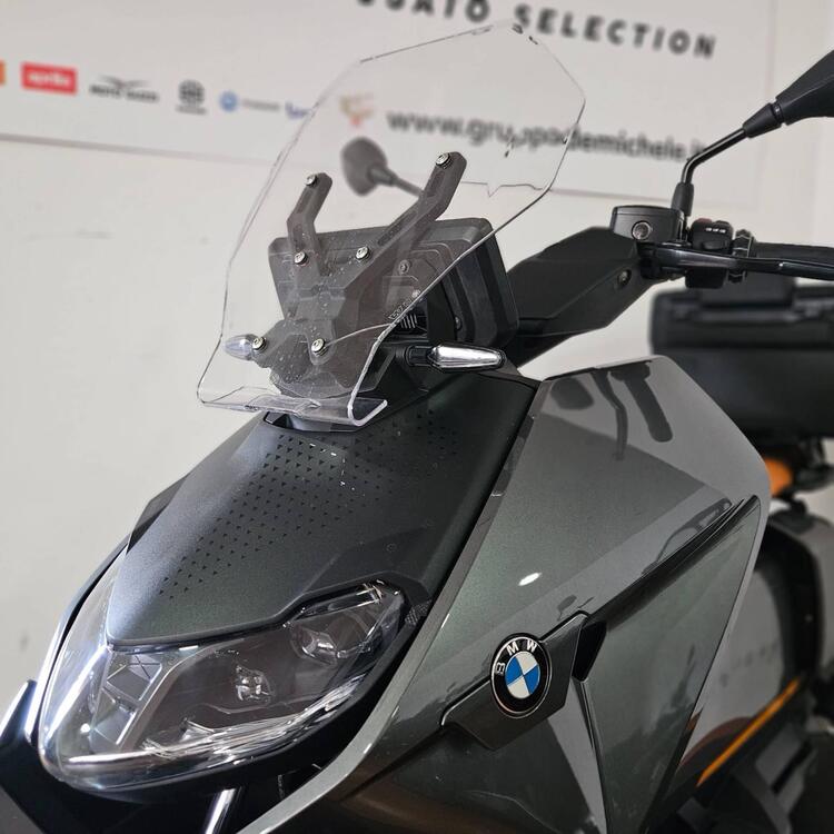 Bmw CE 04 (2021 - 25) (2)