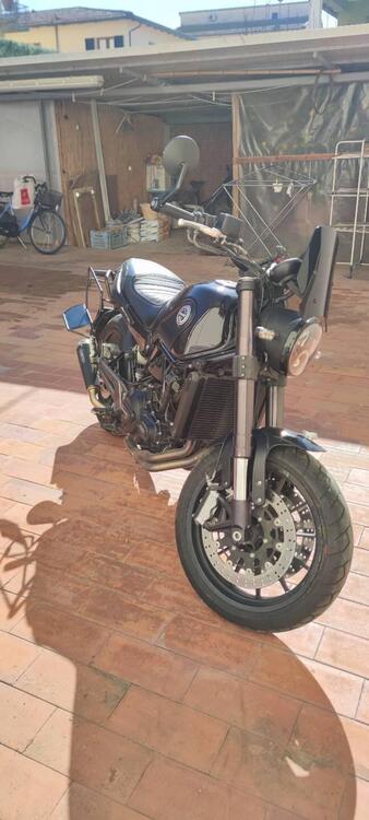 Benelli Leoncino 500 ABS (2017 - 20) (4)