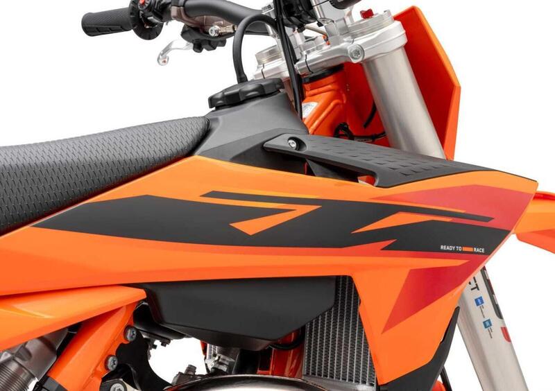 KTM SX 85 SX 85 17"/14" (2025) (4)