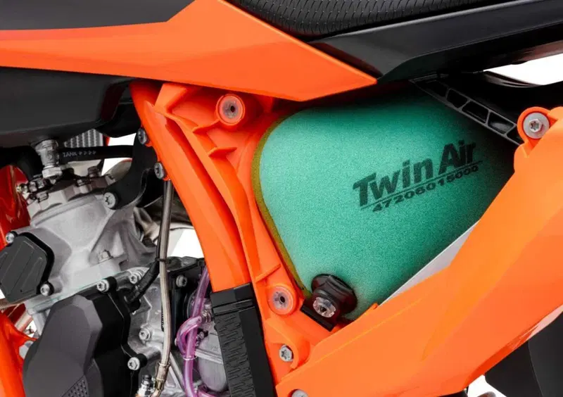 KTM 85 SX 85 SX 17"/14" (2025 - 26) (5)