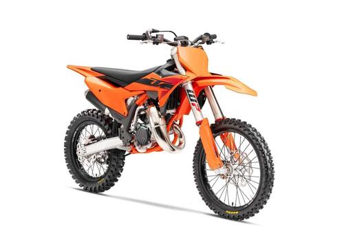 KTM SX 85 17&quot;/14&quot; (2025)