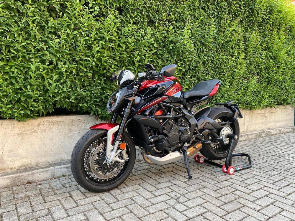 MV Agusta Dragster 800 RR SCS (2021 - 24) (4)