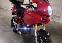 Ducati Multistrada 1100 S (2006 - 09) usata