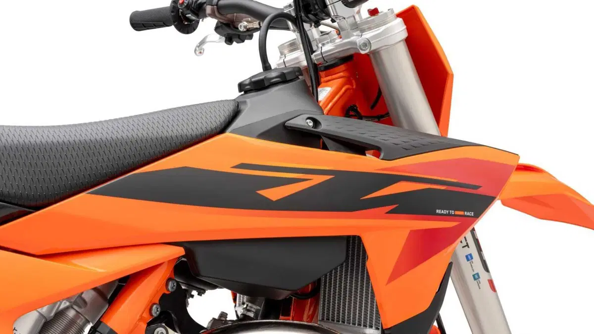 KTM 85 SX 85 SX 19"/16" (2025 - 26) (4)