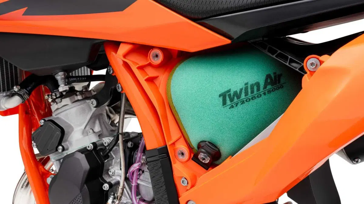 KTM 85 SX 85 SX 19"/16" (2025 - 26) (5)