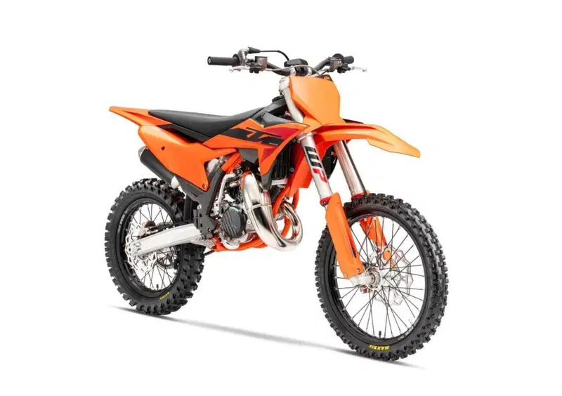 KTM 85 SX 85 SX 19"/16" (2025 - 26)