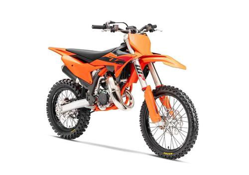 KTM SX 85 19&quot;/16&quot; (2025)