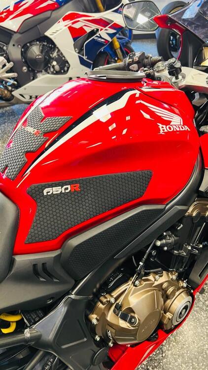 Honda CBR 650 R (2019 - 20) (5)