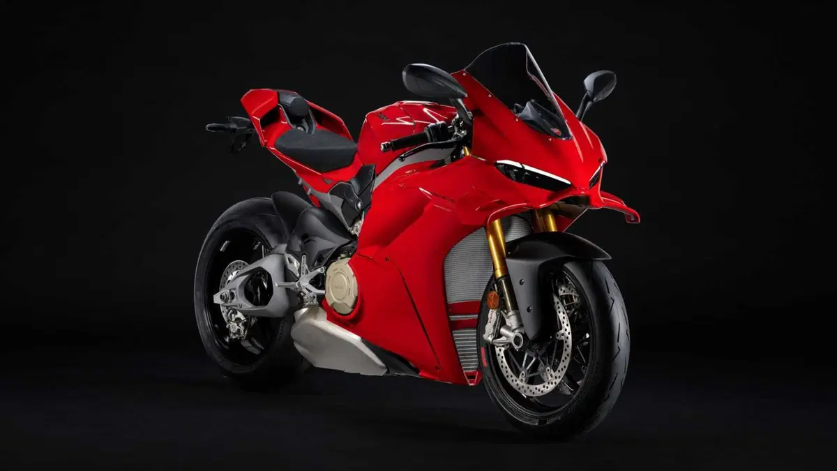 Ducati Panigale V4 Panigale V4 (2025 - 26)