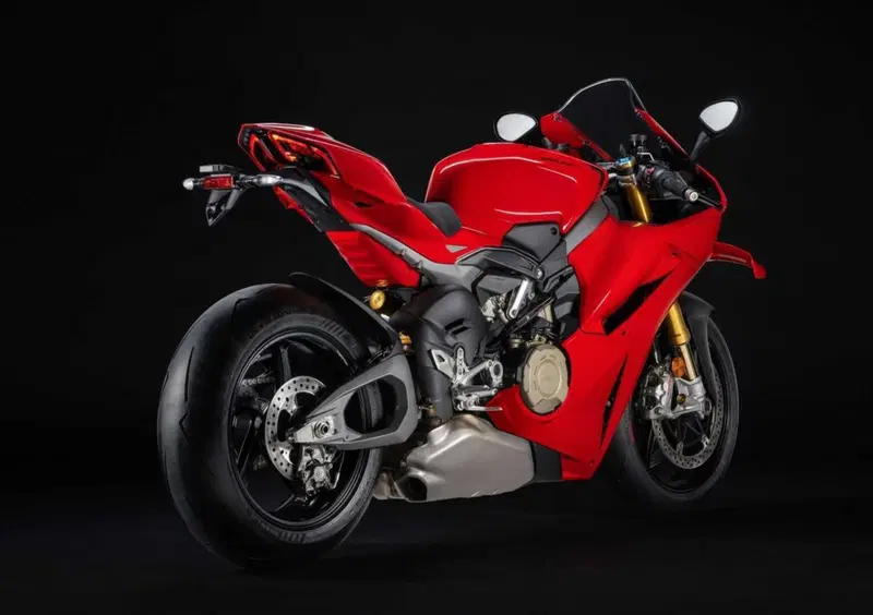 Ducati Panigale V4 Panigale V4 (2025 - 26) (2)