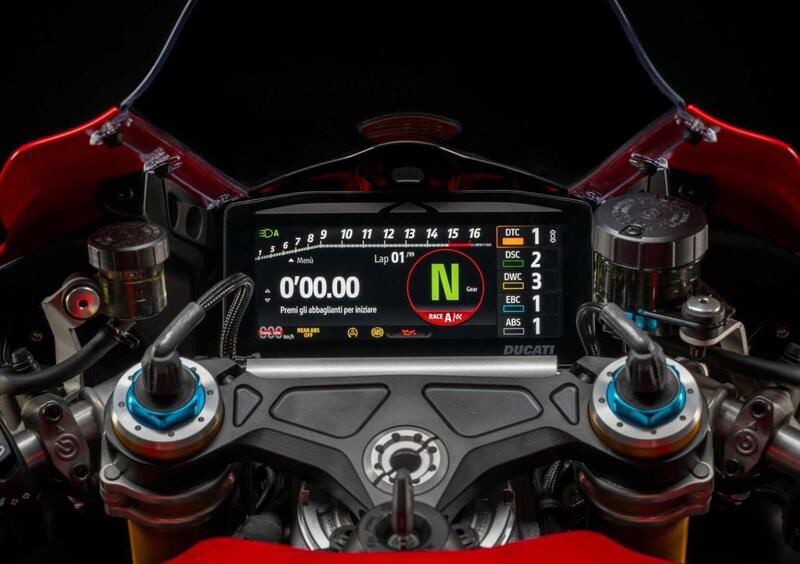 Ducati Panigale V4 Panigale V4 (2025) (5)