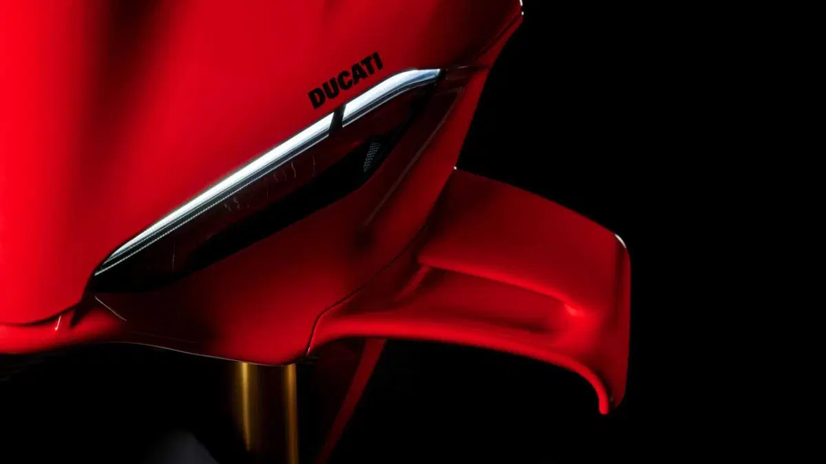 Ducati Panigale V4 Panigale V4 (2025 - 26) (5)