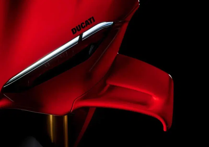 Ducati Panigale V4 Panigale V4 (2025 - 26) (4)